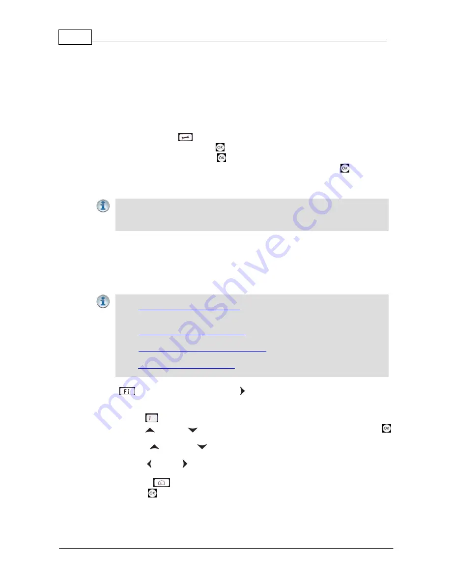 Tieline TLR5200 Скачать руководство пользователя страница 54