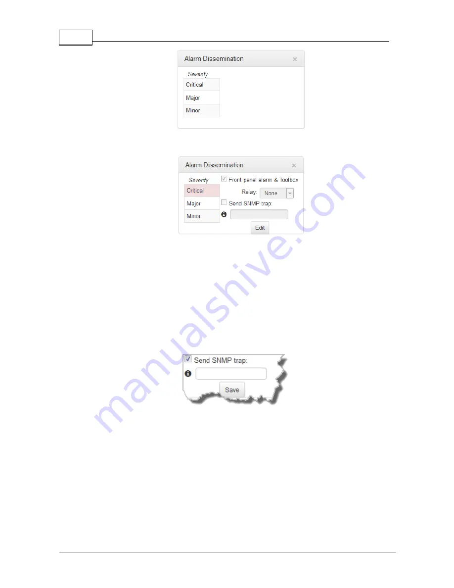 Tieline TLR5200 User Manual Download Page 268