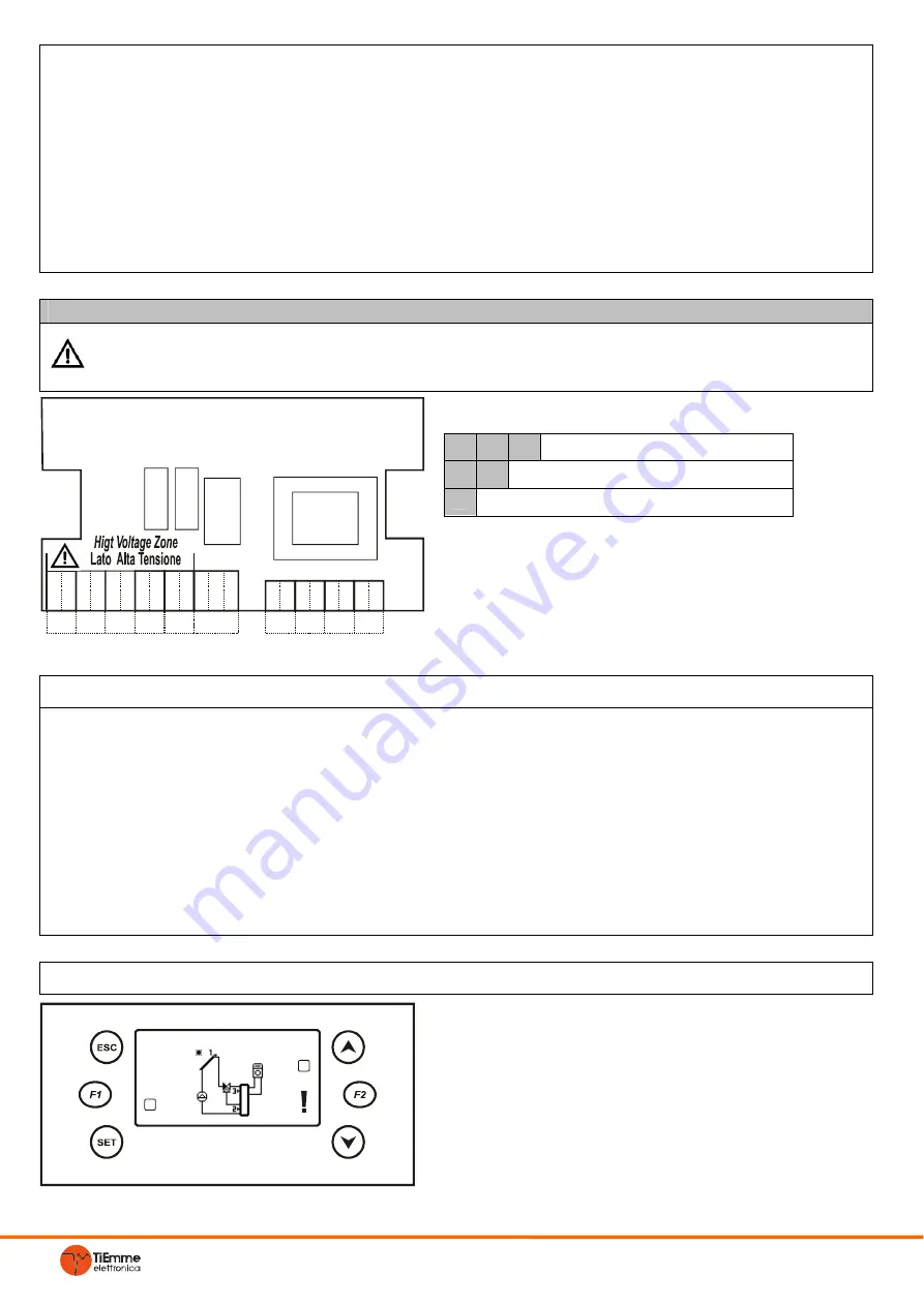 TiEmme TSOL503 Manual Download Page 10