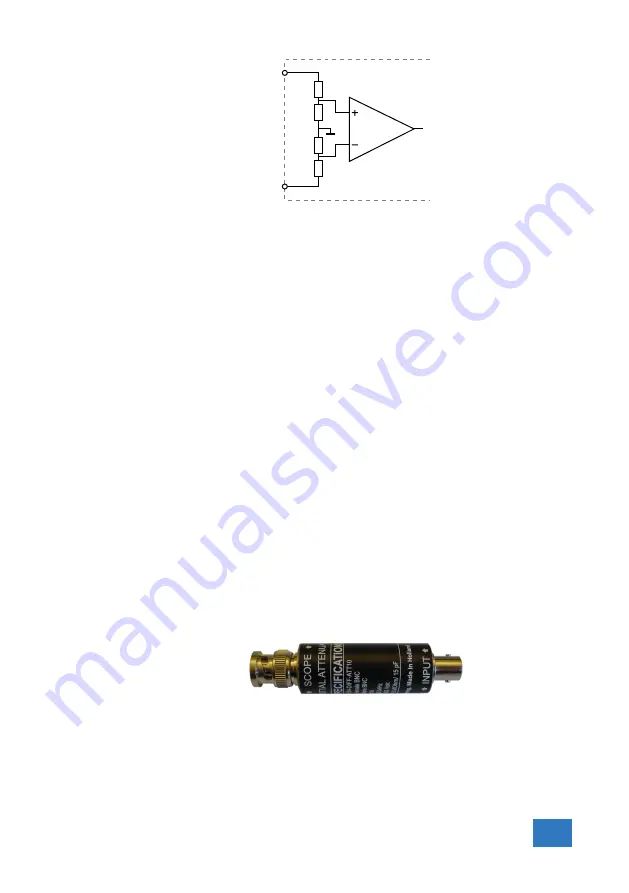 TiePie GMTO ATS5004D User Manual Download Page 11