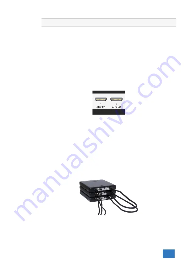 TiePie Handyscope HS5 series User Manual Download Page 29