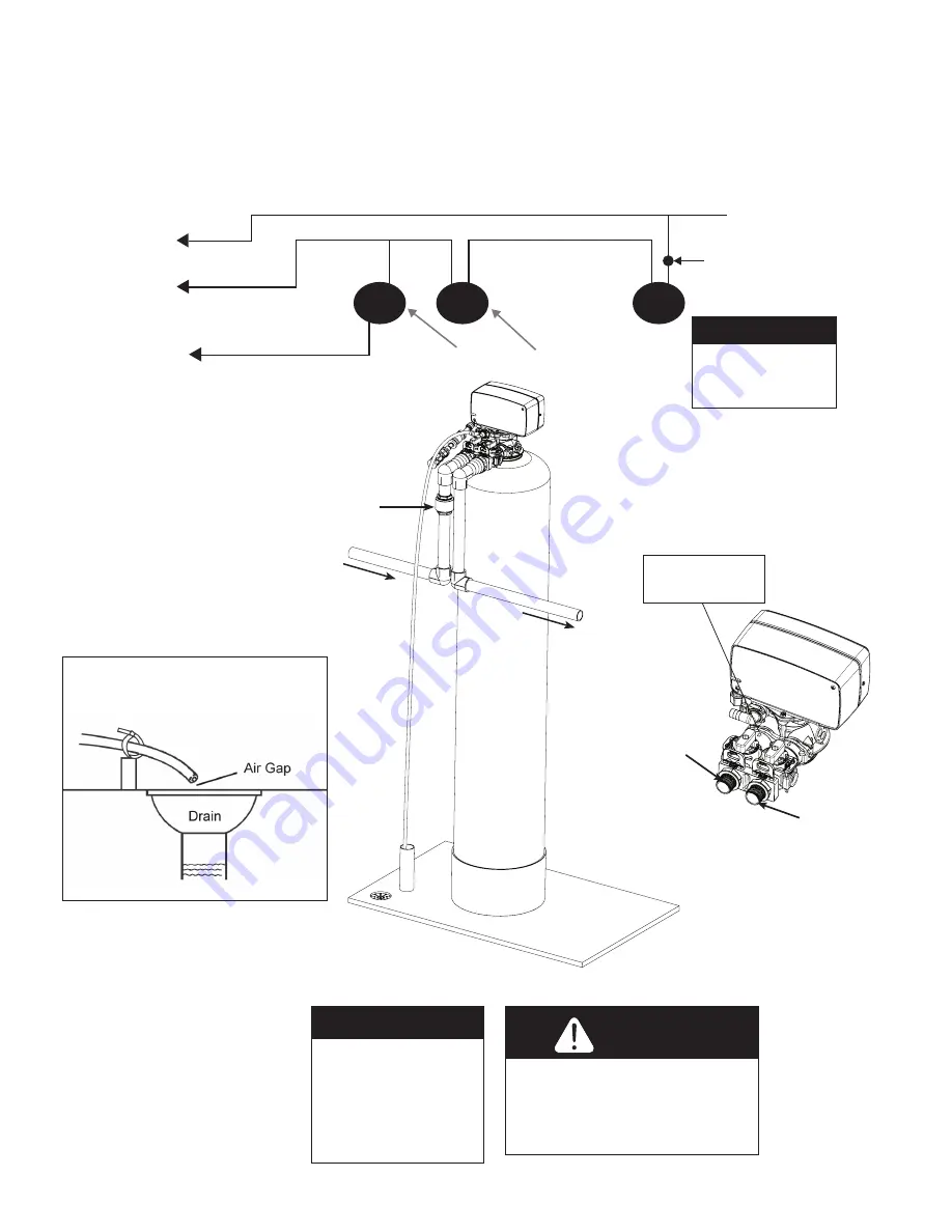 Tier1 WH-IRN-MG-SLFR-BW Owner'S Manual Download Page 12