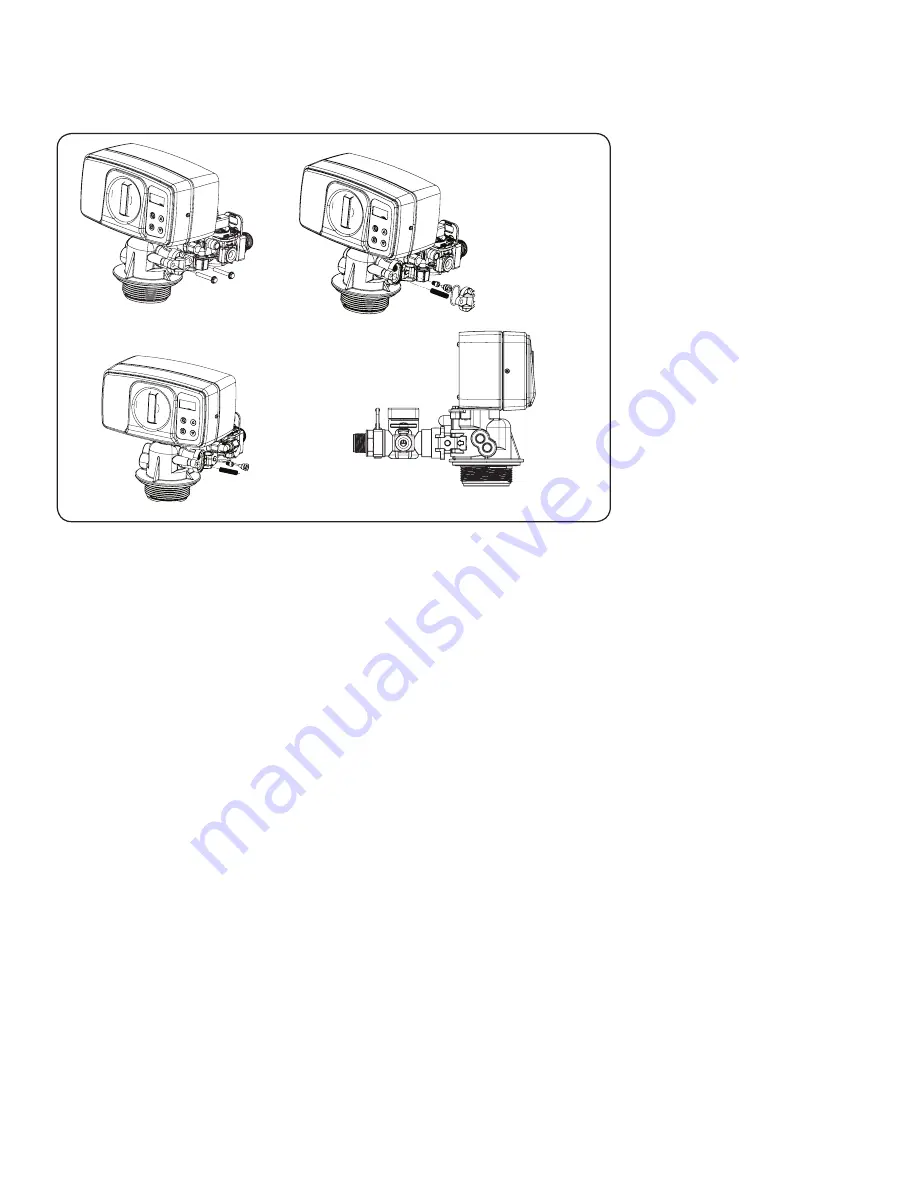 Tier1 WH-IRN-MG-SLFR-BW Owner'S Manual Download Page 18