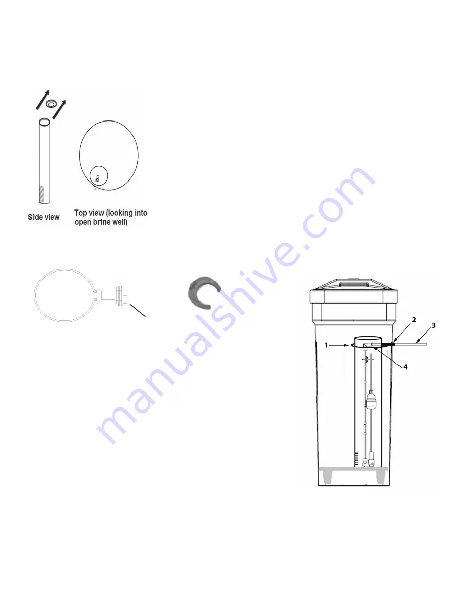 Tier1 WS-164-BLK Owner'S Manual Download Page 9