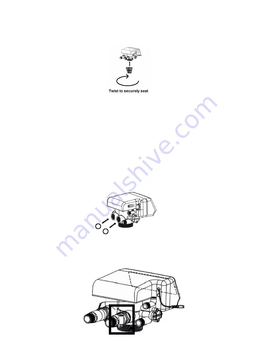 Tier1 WS-165-132 Series Owner'S Manual Download Page 7