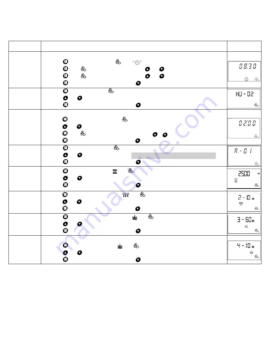 Tier1 WS-165-132 Series Owner'S Manual Download Page 17