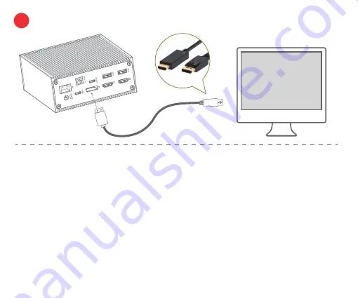 Tiergrade TG-DC006 Скачать руководство пользователя страница 9