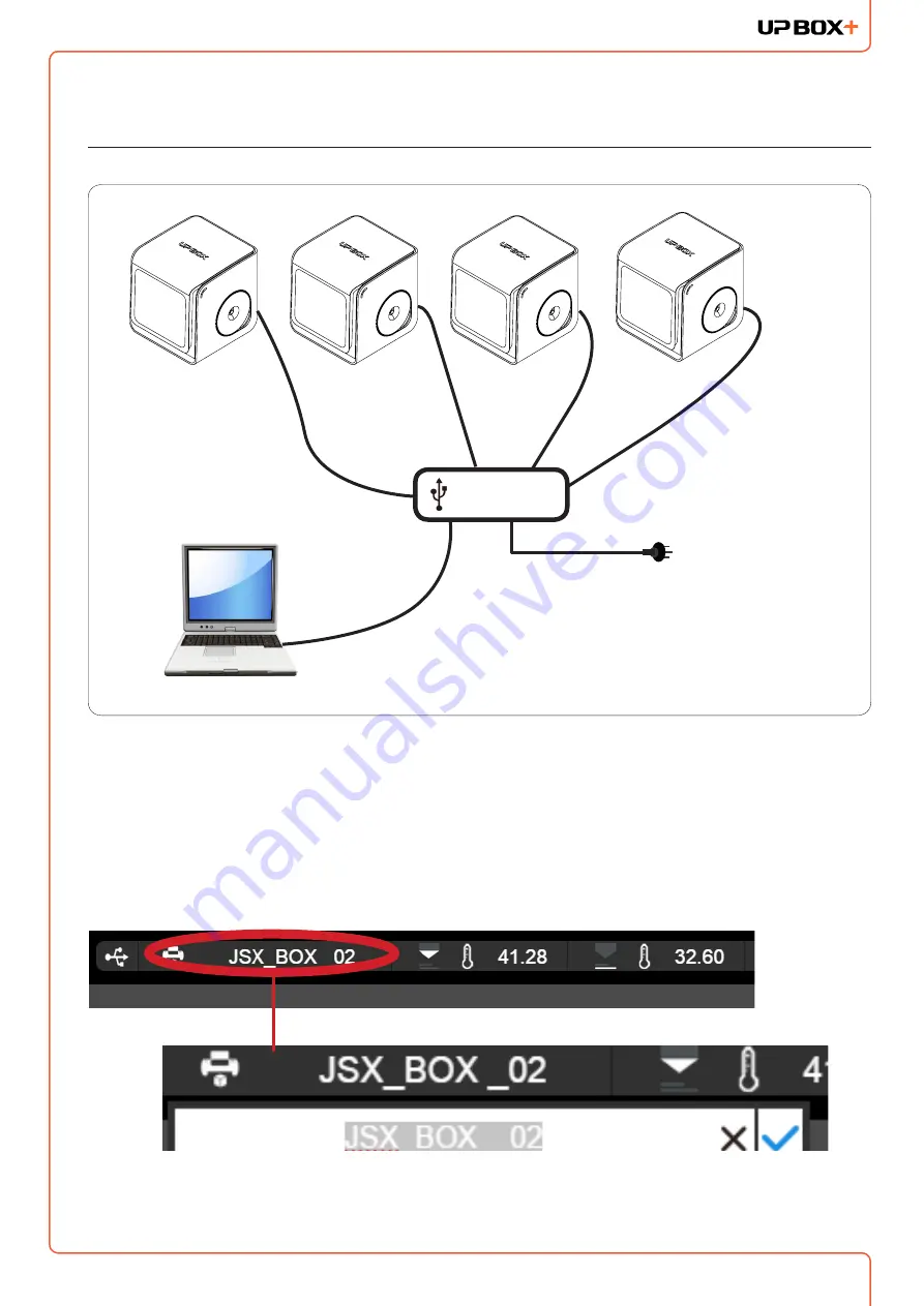 TierTime UP BOX+ Скачать руководство пользователя страница 38