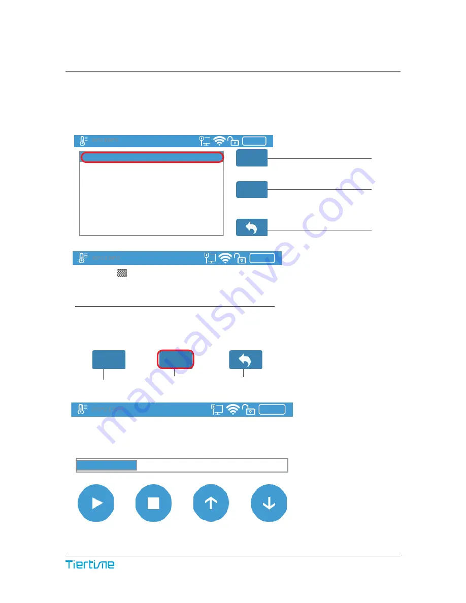 TierTime UP Mini 2 ES User Manual Download Page 22