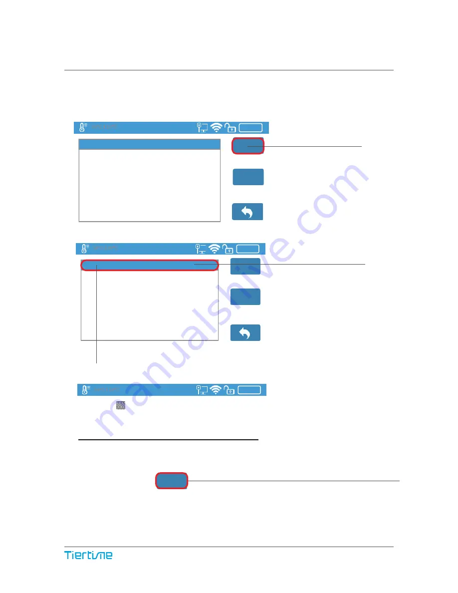 TierTime UP Mini 2 ES User Manual Download Page 24