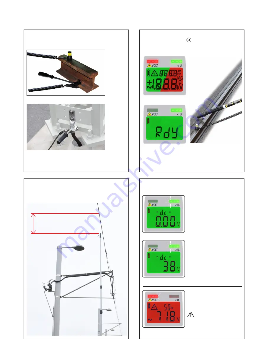 Tietzsch MultiSafe TT 1 User Instructions Download Page 24