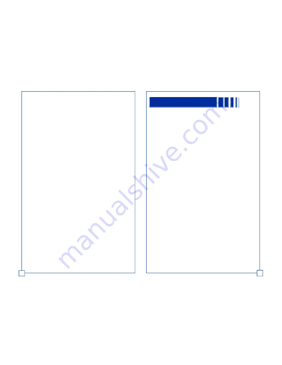 TIF TIF XP-1A Owner'S Manual Download Page 3