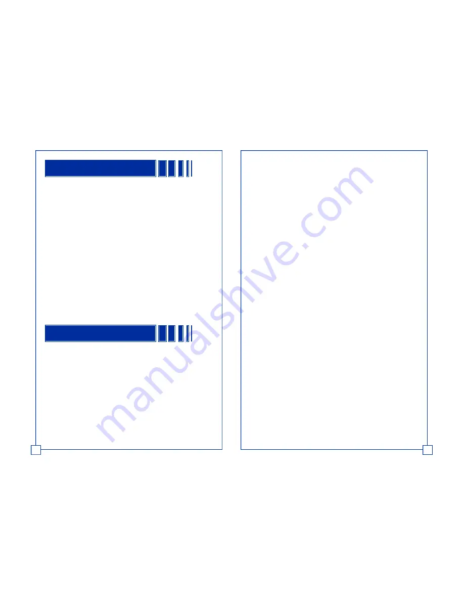 TIF TIF XP-1A Owner'S Manual Download Page 4