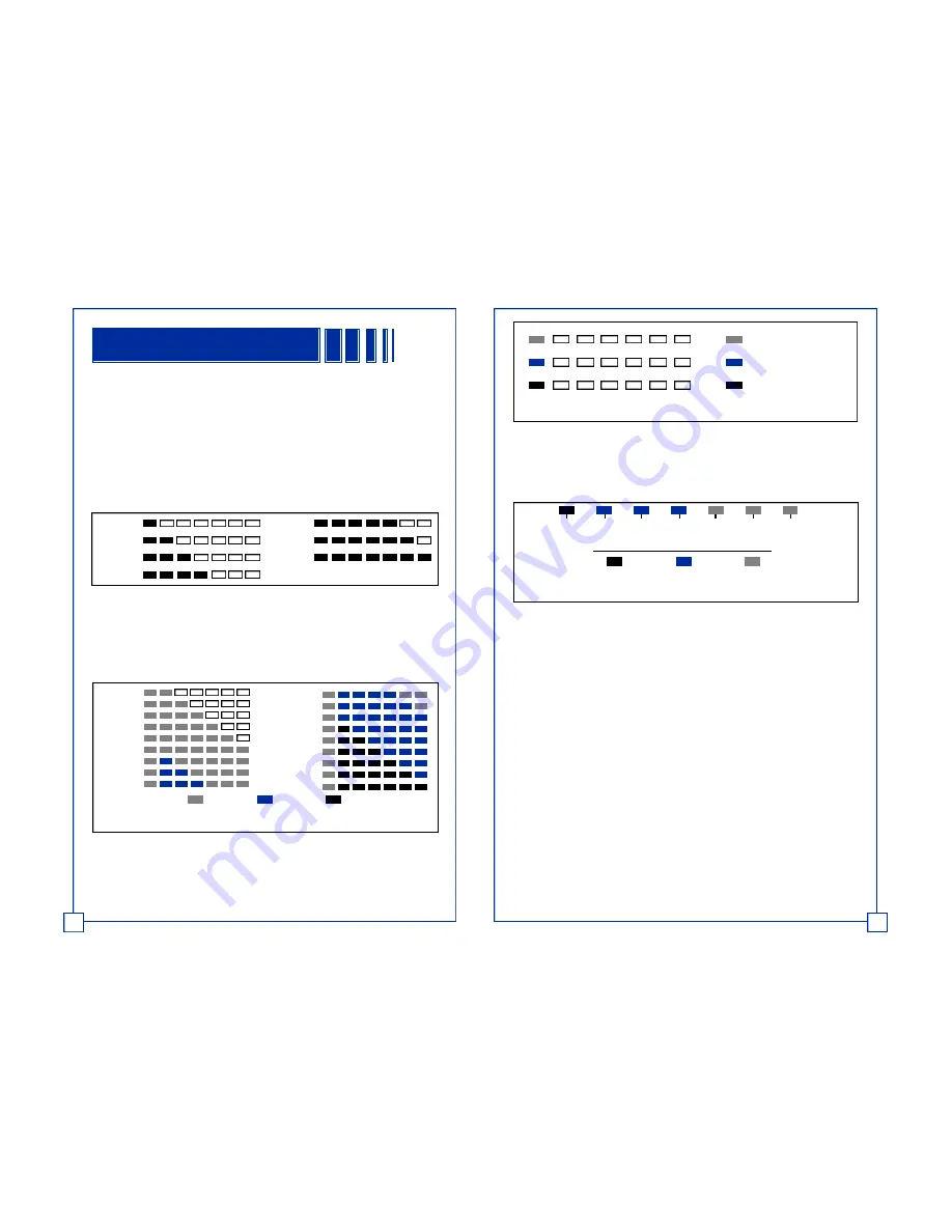 TIF TIF XP-1A Owner'S Manual Download Page 8