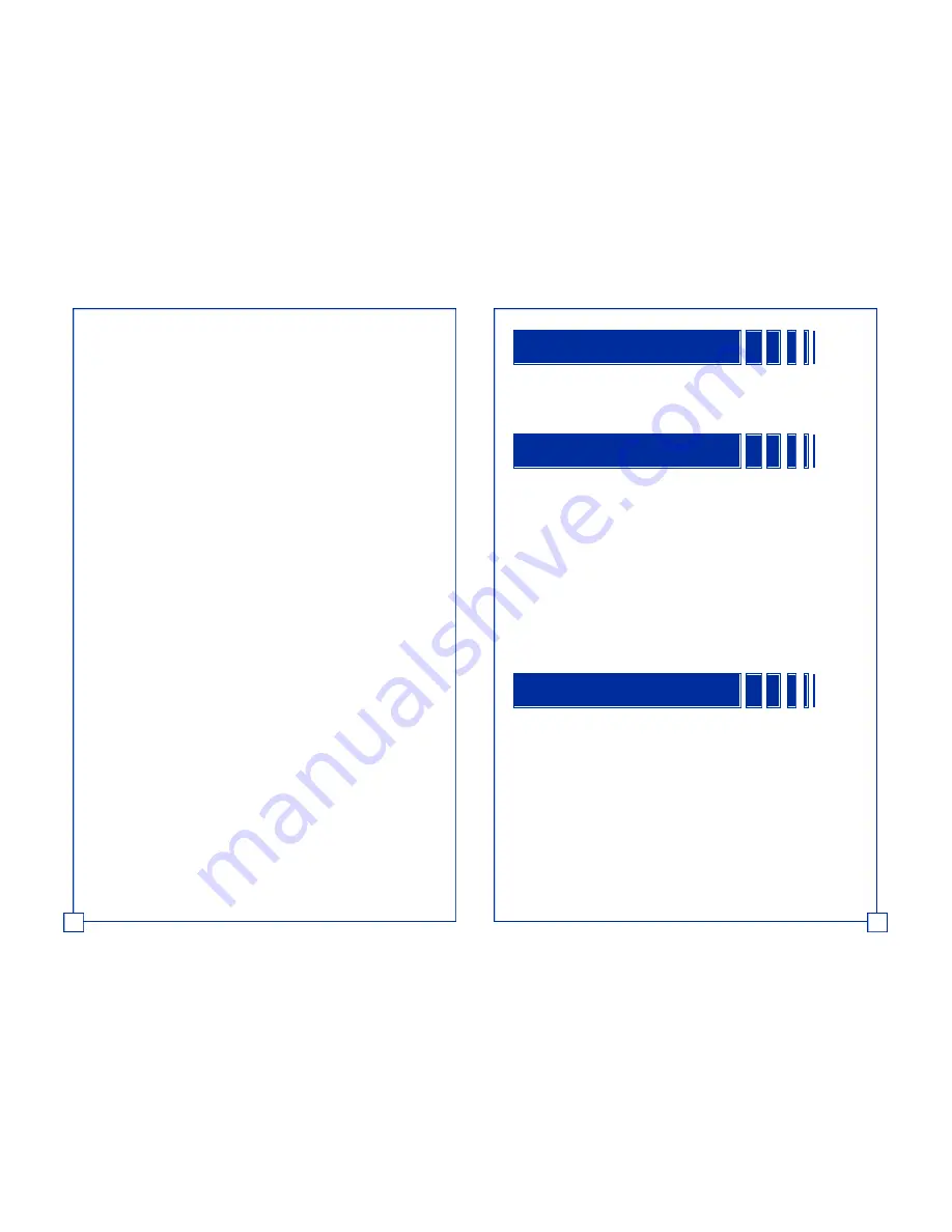 TIF TIF XP-1A Owner'S Manual Download Page 11