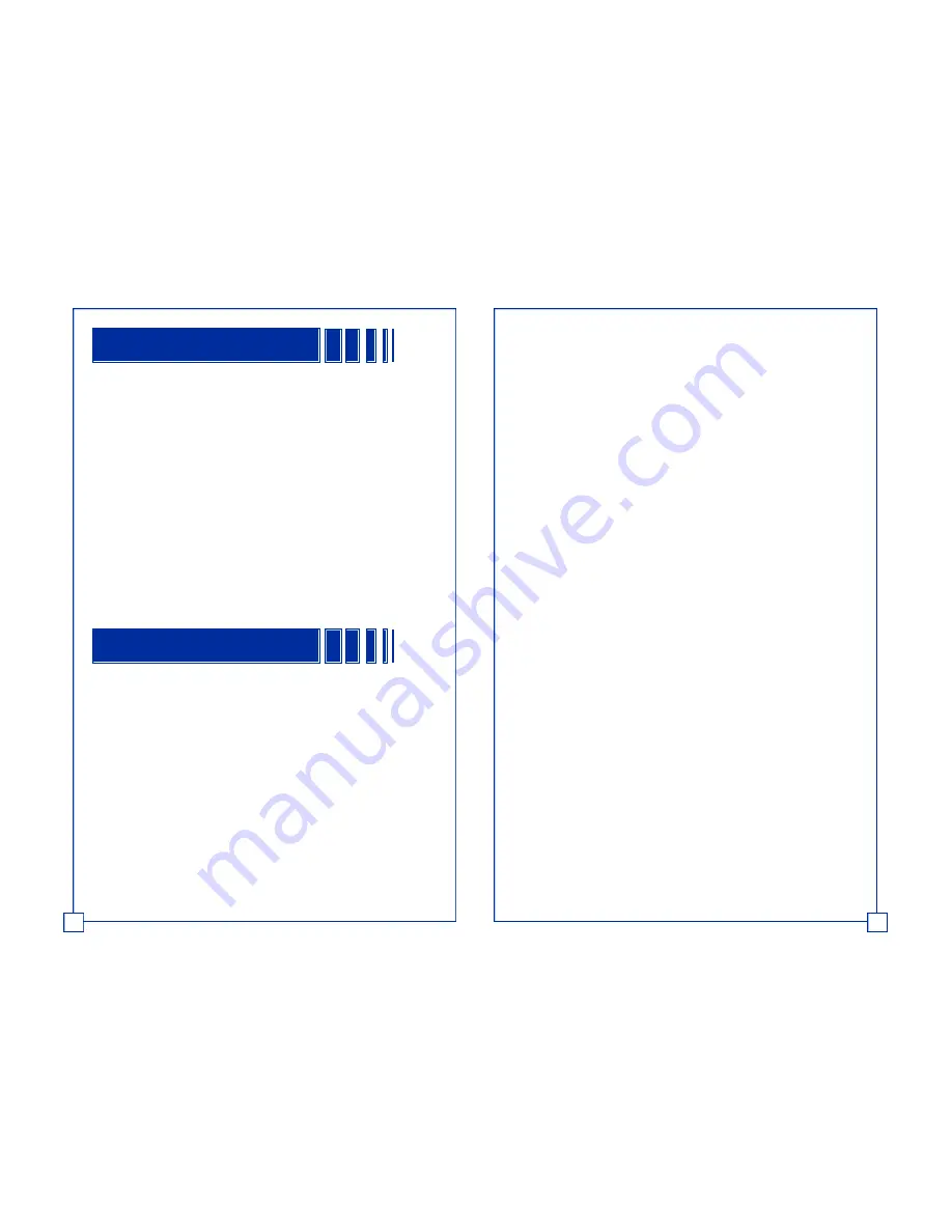 TIF TIF XP-1A Owner'S Manual Download Page 12