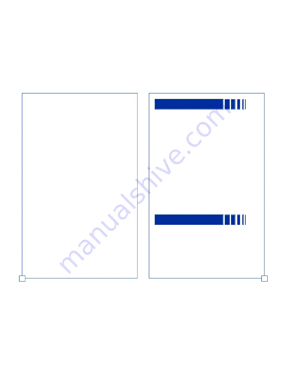 TIF TIF XP-1A Owner'S Manual Download Page 13