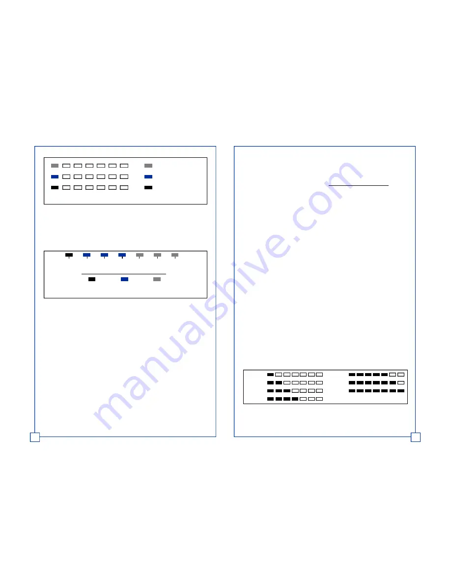 TIF TIF XP-1A Owner'S Manual Download Page 16