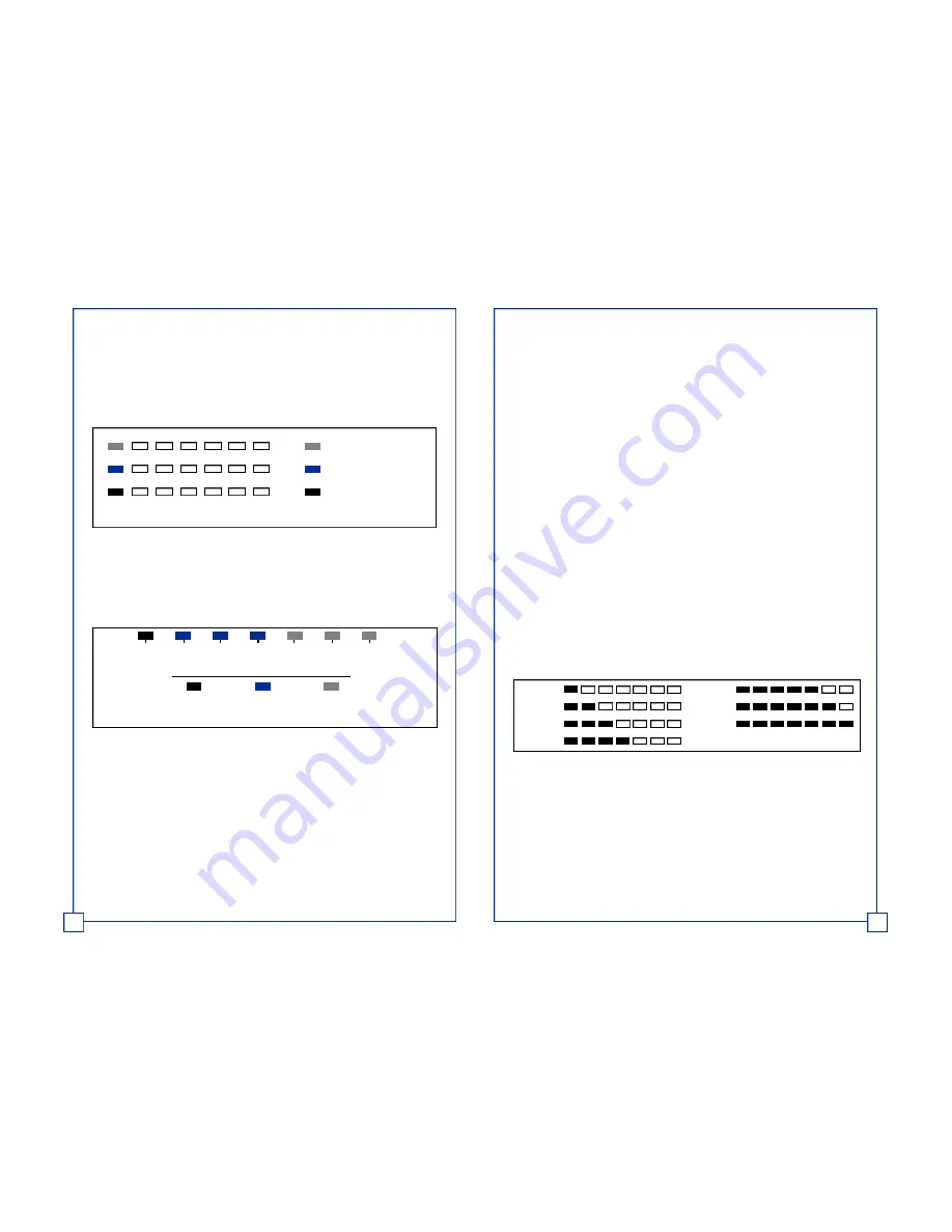 TIF TIF XP-1A Owner'S Manual Download Page 17