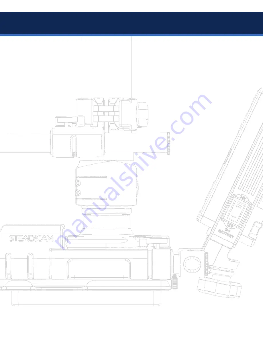 Tiffen Steadicam M-2 System Manual Download Page 47