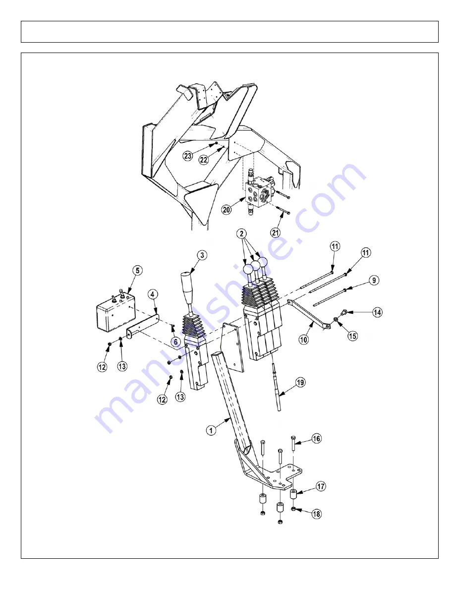 Tiger BENGAL BRUTE Mounting And Operating Instructions Download Page 166