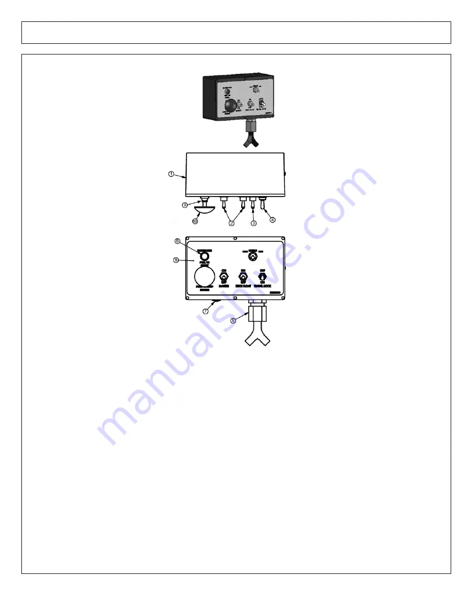 Tiger BENGAL BRUTE Mounting And Operating Instructions Download Page 274