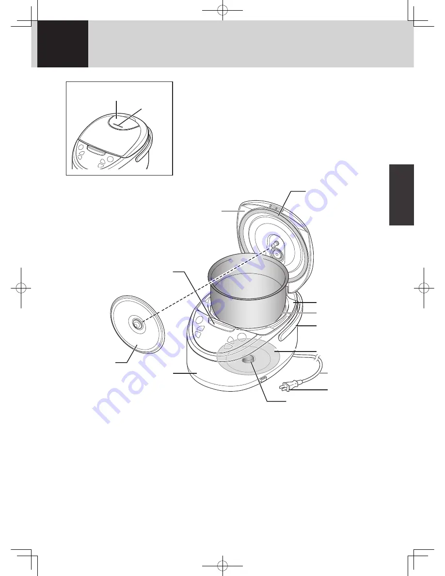 Tiger JAX-T10U Operating Instructions Manual Download Page 53