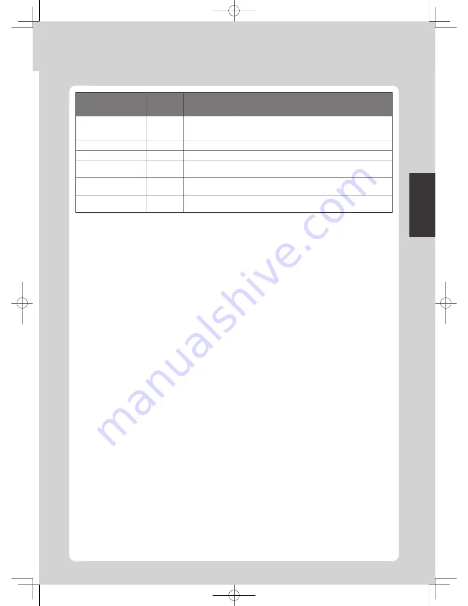 Tiger JAX-T10U Operating Instructions Manual Download Page 55