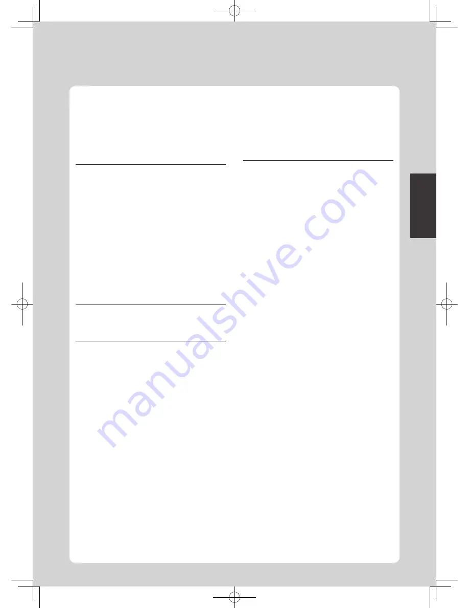 Tiger JAX-T10U Operating Instructions Manual Download Page 57