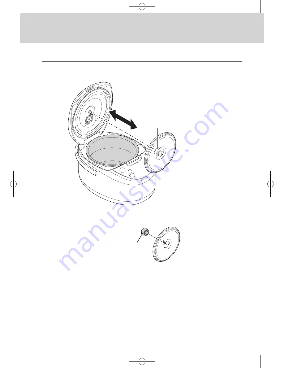 Tiger JAX-T10U Operating Instructions Manual Download Page 76