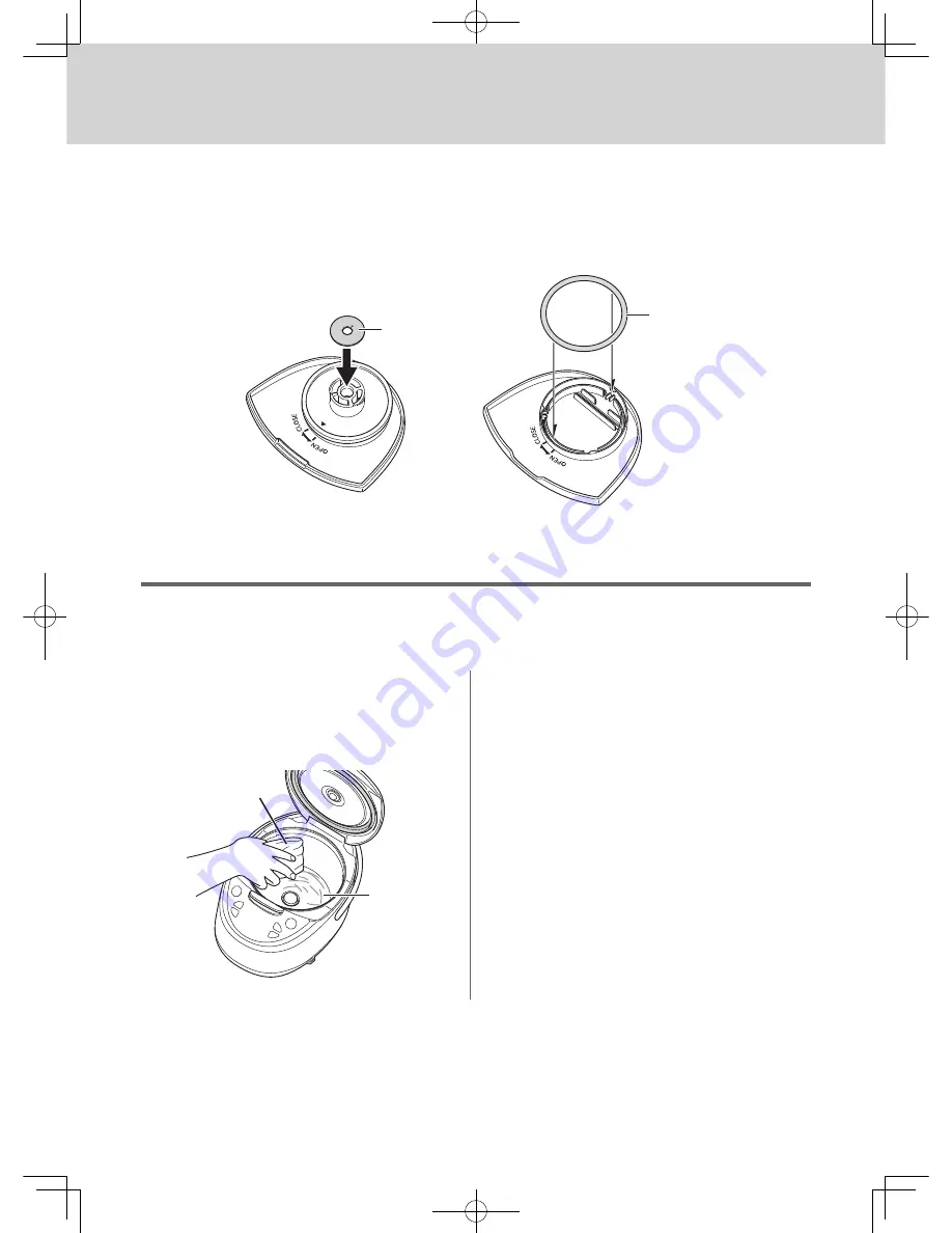 Tiger JAX-T10U Operating Instructions Manual Download Page 78