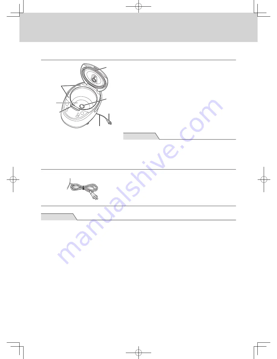 Tiger JAX-T10U Operating Instructions Manual Download Page 116