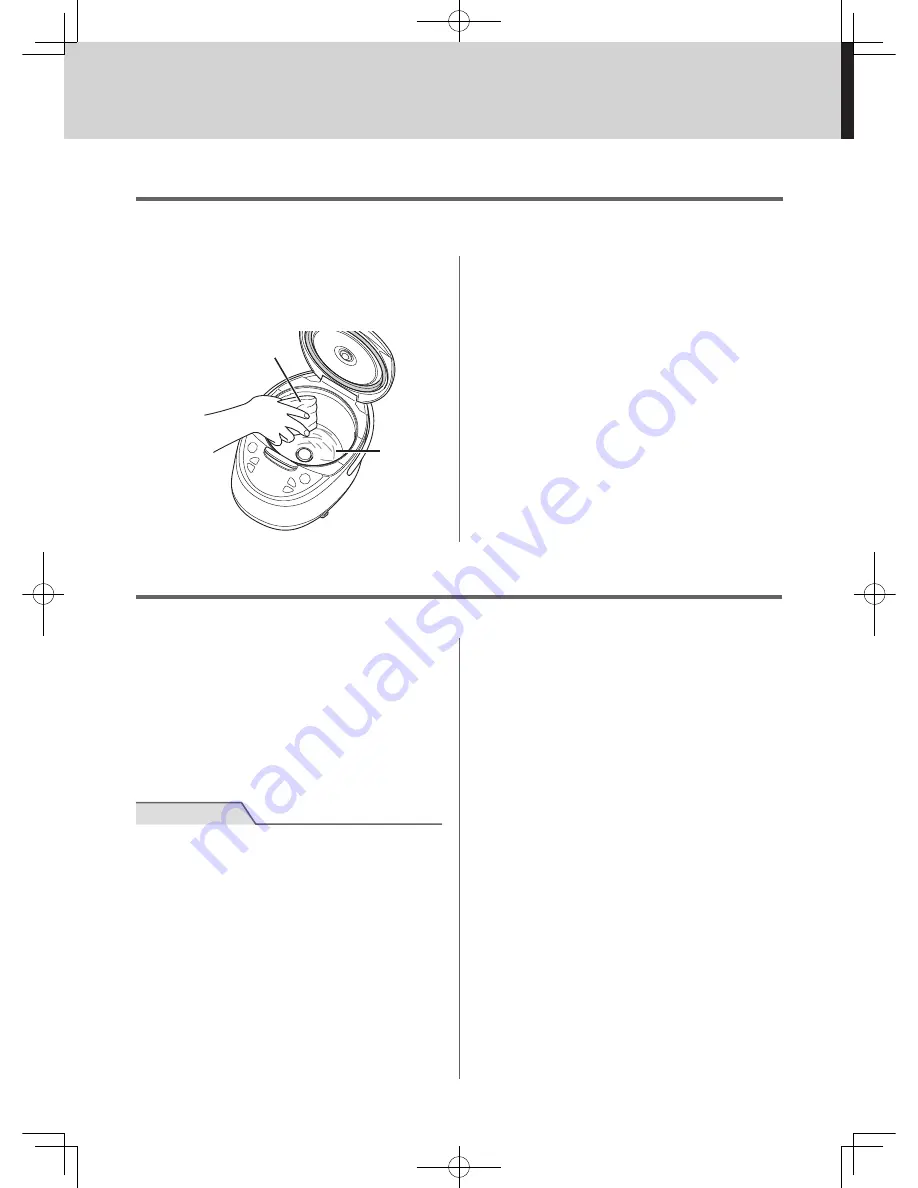 Tiger JAX-T10U Operating Instructions Manual Download Page 200