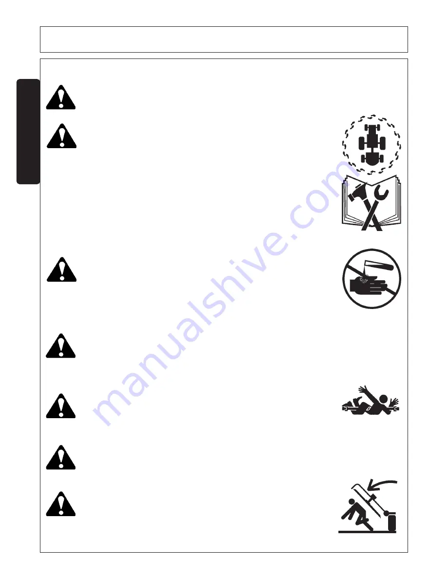 Tiger JD5075E T4F Mounting And Operating Instructions Download Page 12