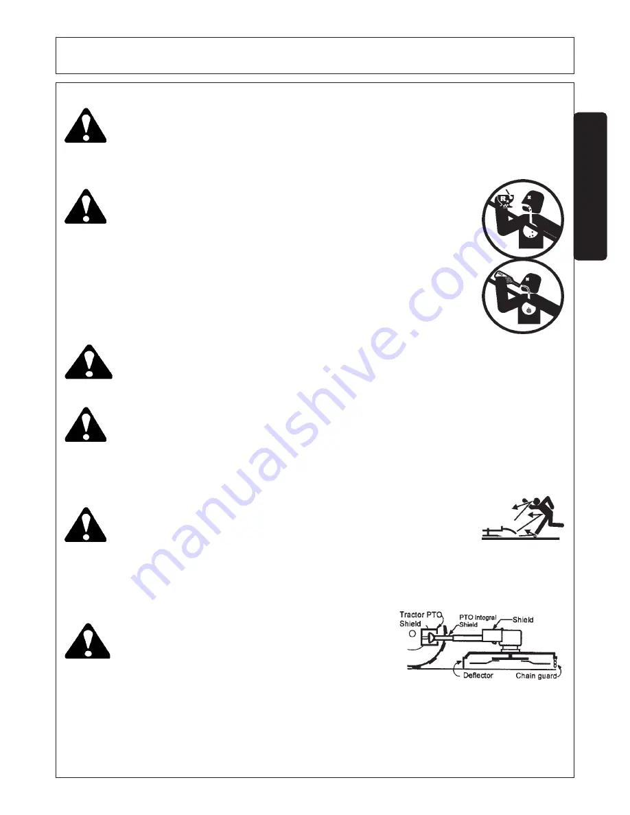 Tiger JD5075E T4F Mounting And Operating Instructions Download Page 13