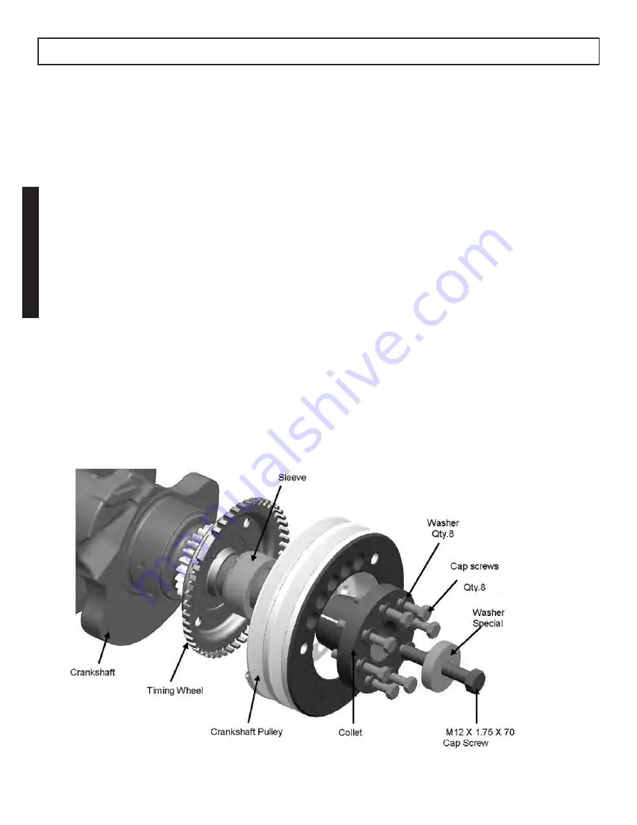 Tiger JD5075E T4F Mounting And Operating Instructions Download Page 34