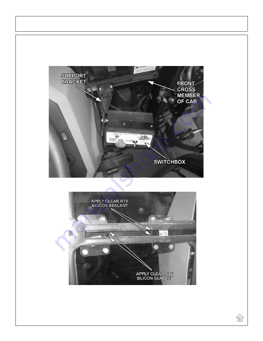 Tiger JD5075E T4F Mounting And Operating Instructions Download Page 38