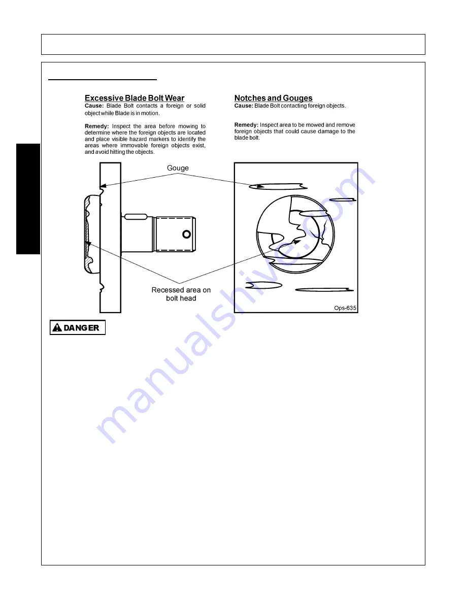 Tiger JD5075E T4F Mounting And Operating Instructions Download Page 64