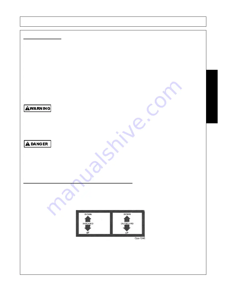 Tiger JD5075E T4F Mounting And Operating Instructions Download Page 73