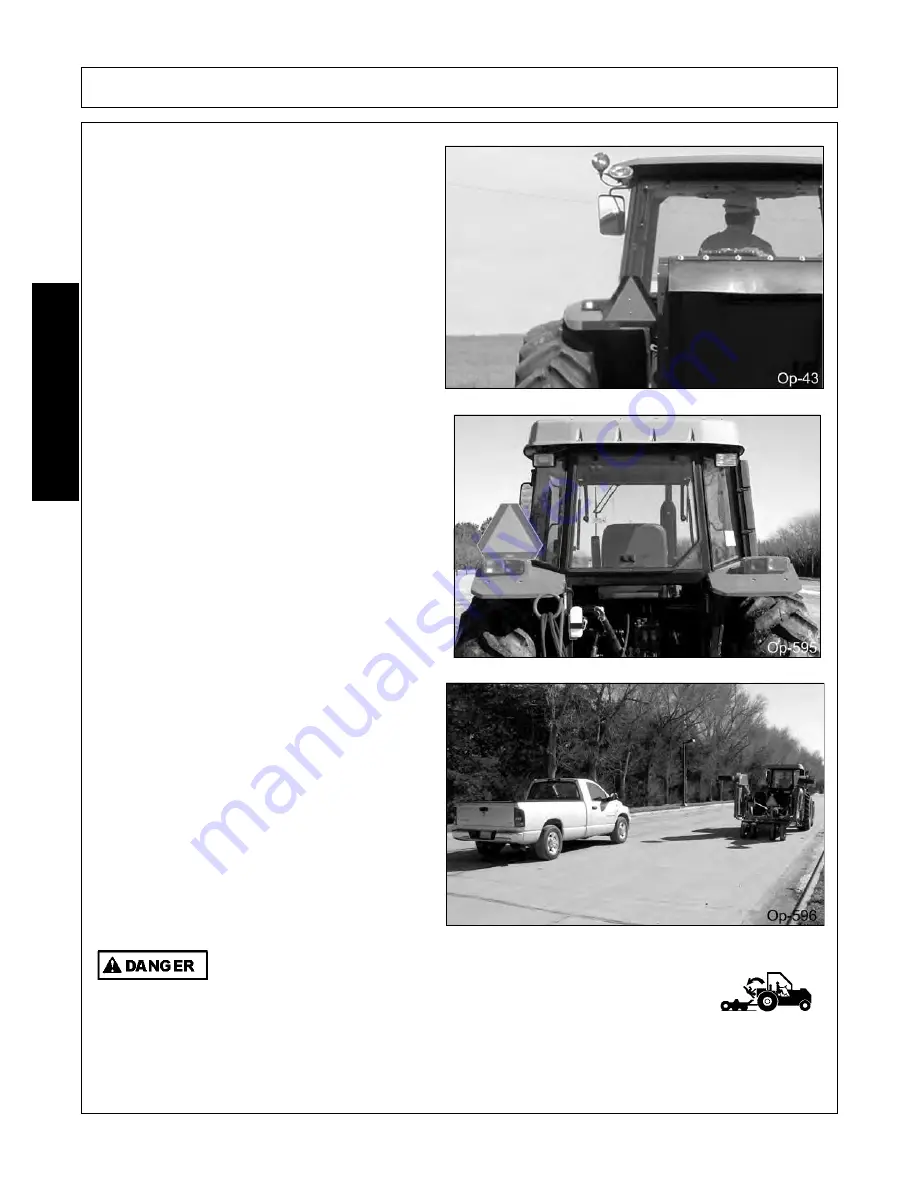 Tiger JD5075E T4F Mounting And Operating Instructions Download Page 86