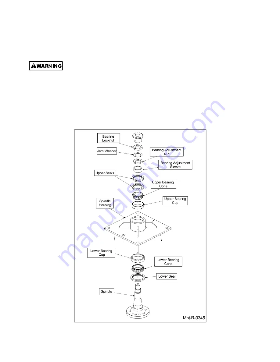 Tiger JD5075E T4F Mounting And Operating Instructions Download Page 111