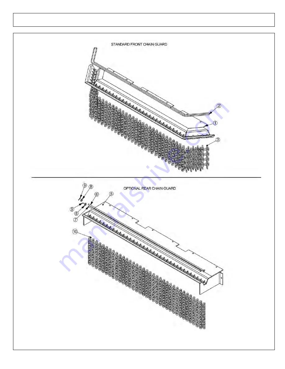 Tiger JD5075E T4F Mounting And Operating Instructions Download Page 152