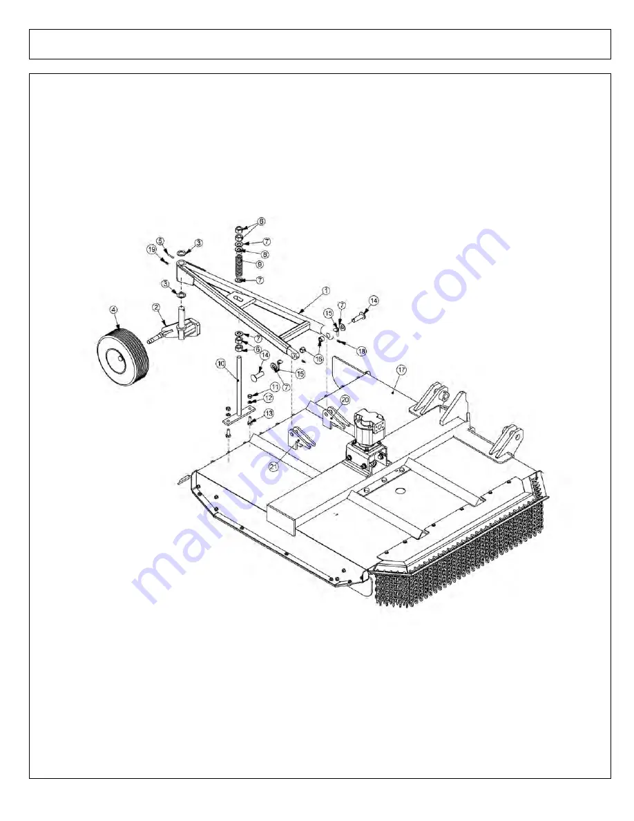 Tiger JD5075E T4F Mounting And Operating Instructions Download Page 158