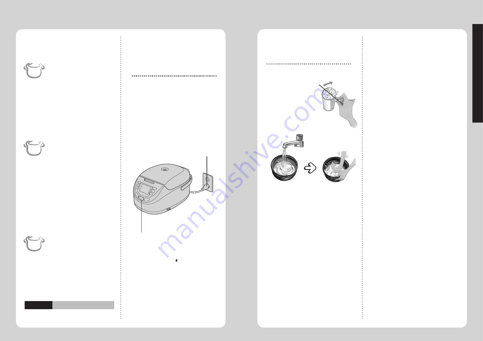 Tiger JKL-T10W User Manual Download Page 4