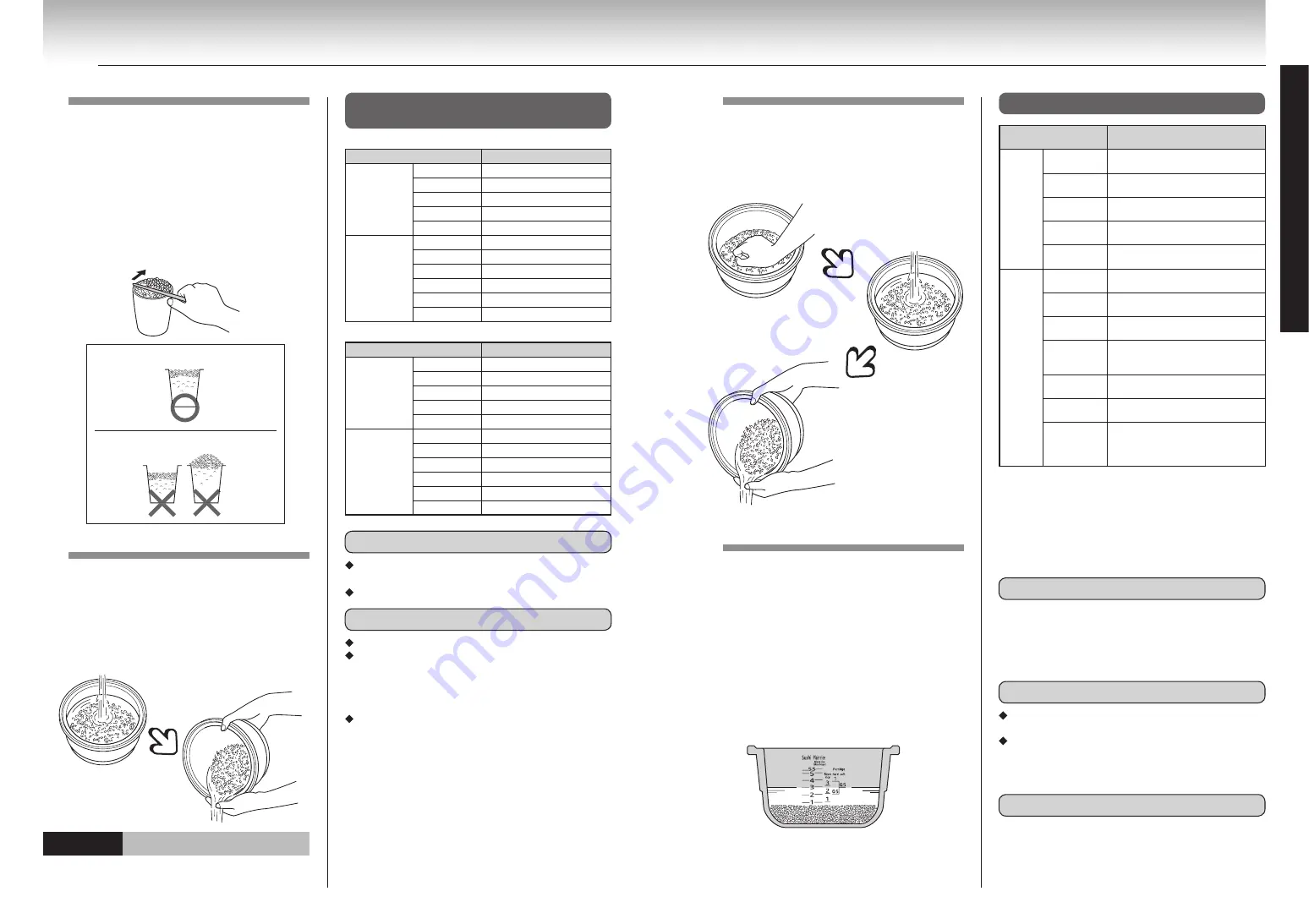 Tiger JKL-T10W User Manual Download Page 9