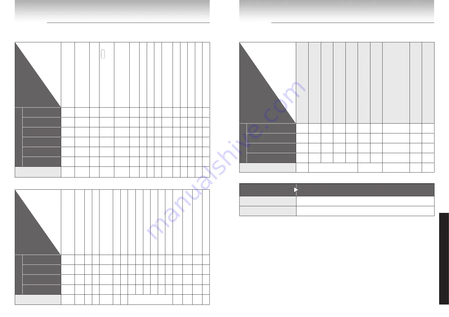 Tiger JKL-T10W User Manual Download Page 77