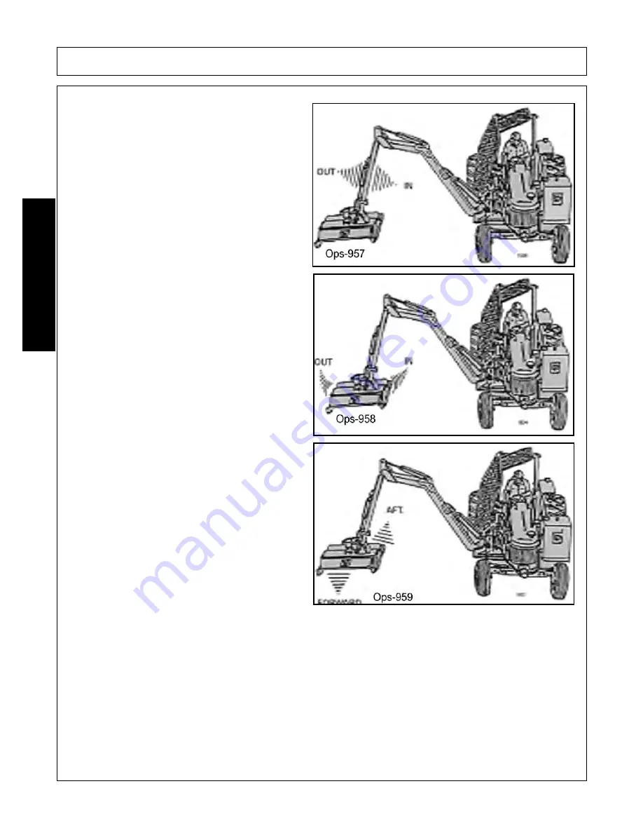 Tiger JOHN DEERE 5083E Скачать руководство пользователя страница 78