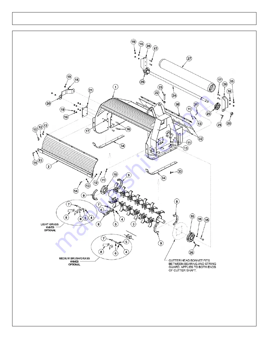 Tiger JOHN DEERE 5083E Скачать руководство пользователя страница 184