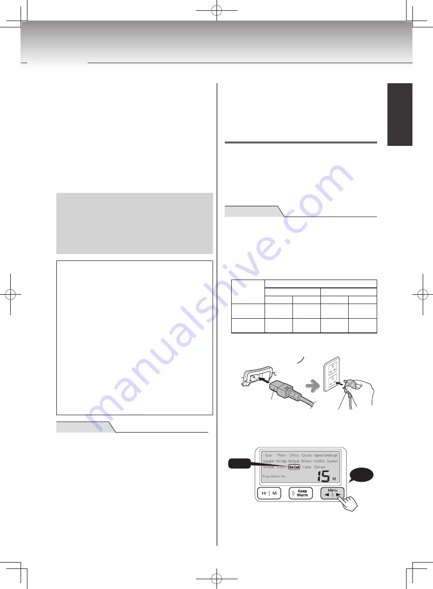 Tiger JPT-H10S Operating Instructions Manual Download Page 29