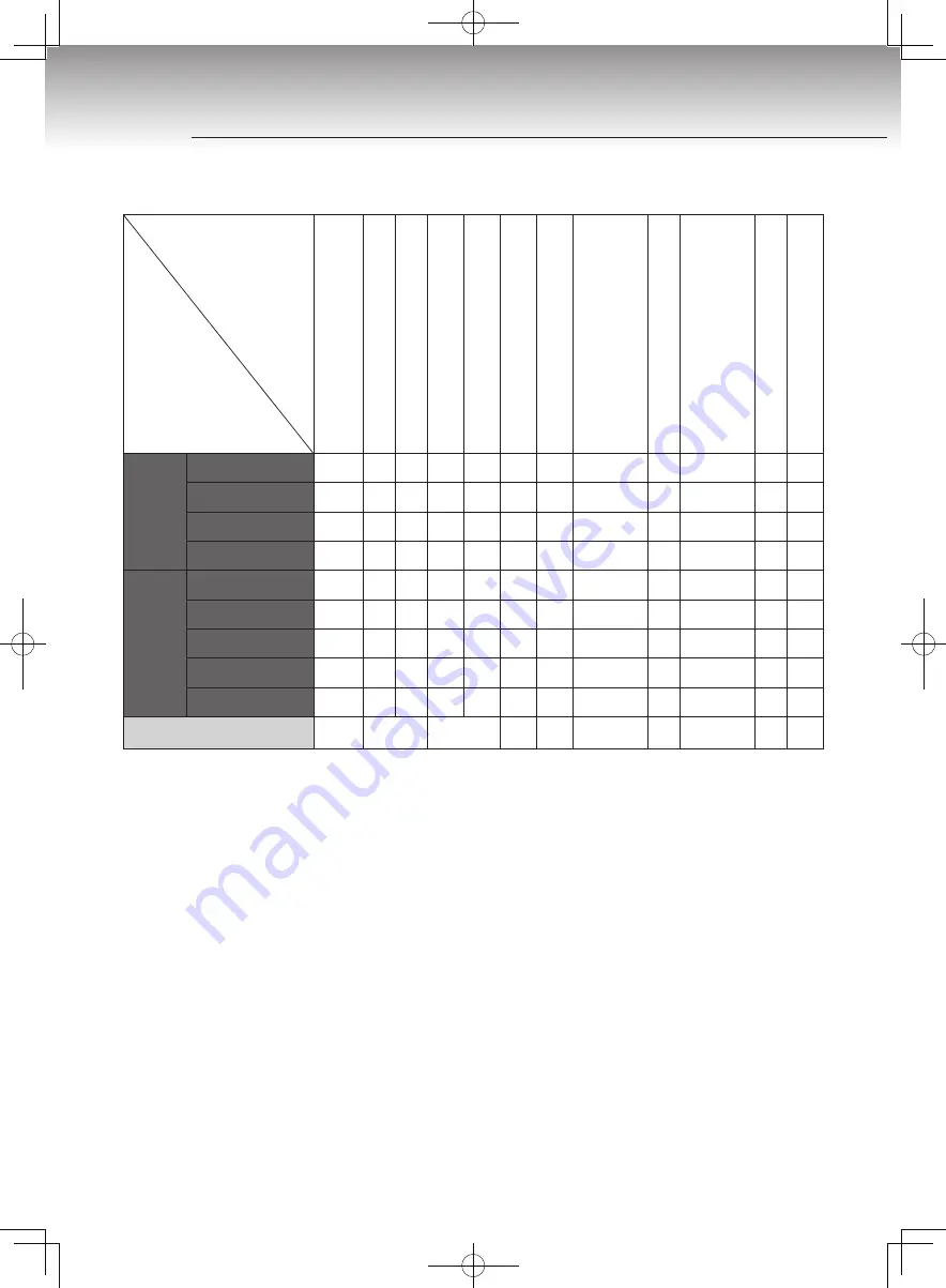 Tiger JPT-H10S Operating Instructions Manual Download Page 44